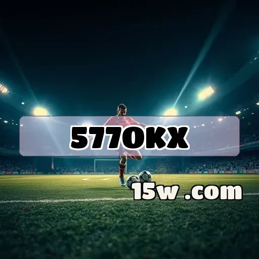577okx.com: Descubra as Incríveis Funcionalidades do Aplicativo para Jogadores