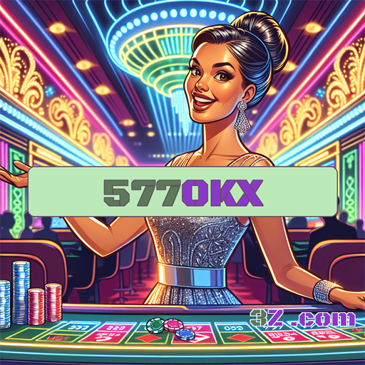 Atrações Imperdíveis na Promo do 577okx.com para Jogadores