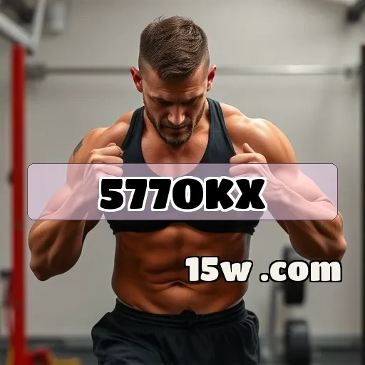 577okx.com: As Melhores Experiências em Caça-Níqueis que Você Não Pode Perder!