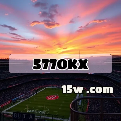 577okx.com: Eventos Esportivos que Transformam Apostas em Emoção!