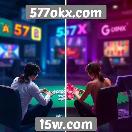 Vantagens e desvantagens de 577okx.com para jogadores