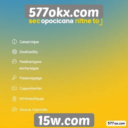 Métodos de pagamento disponíveis no site 577okx.com